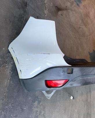 Paraurti posteriore Renault Scenic xmode