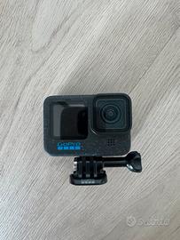 Gopro Hero 12 Black