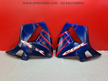 FIANCHETTO LATERALE HONDA CBR 600 2005 2006