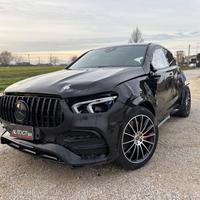 Mercedes-benz GLE 350 300 d 4Matic Mild Hybrid Cou