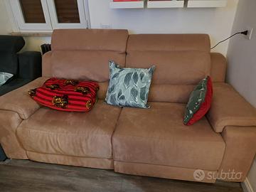 Divani marca Dondi Salotti