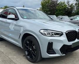 BMW X4 20i msport