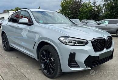 BMW X4 20i msport