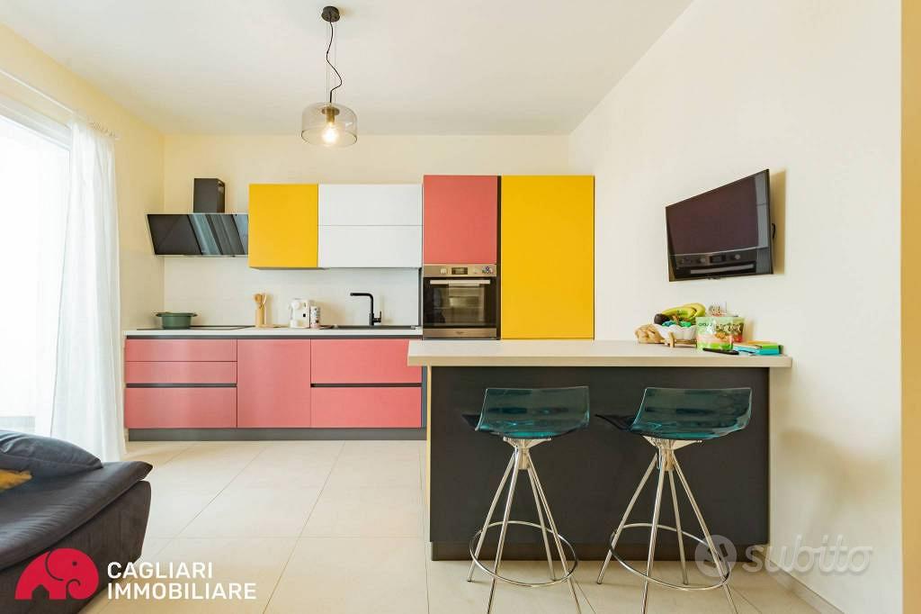 Appartamento – Sètimu/Settimo San Pietro, Casteddu/Cagliari - Vista 4