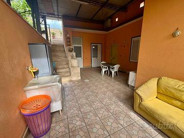Villa indipendente a roccarainola
