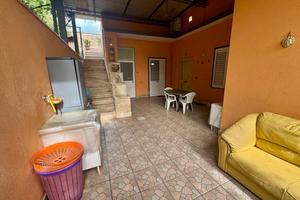 Villa indipendente a roccarainola