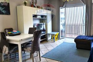 Appartamento - Acireale