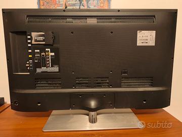 Samsung 40 pollici con piccolo difetto