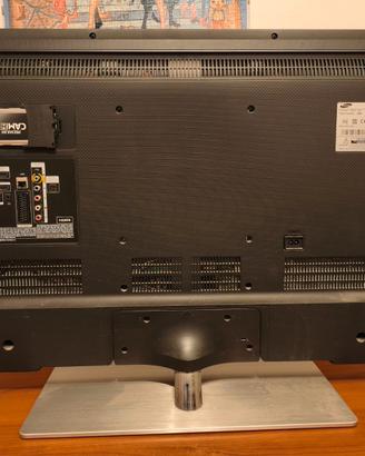 Samsung 40 pollici con piccolo difetto