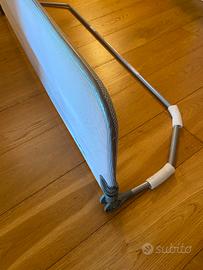 Sponda/Barriera letto bambini