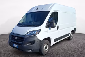 FIAT Ducato VI (V 2011) 33 MH2 2.3 mjt 140cv ...