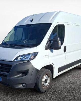 FIAT Ducato VI (V 2011) 33 MH2 2.3 mjt 140cv ...