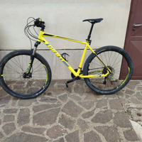 Giant Talon 1 29" XL
