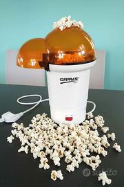 Macchina per pocorn G3 Ferrari