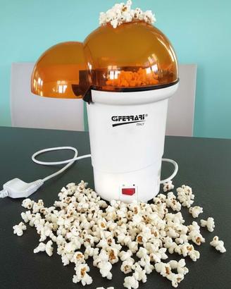 Macchina per pocorn G3 Ferrari