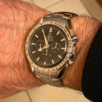 Omega Broad Arrow