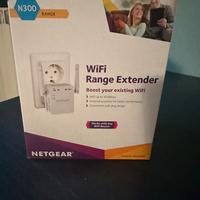 Extender netgear