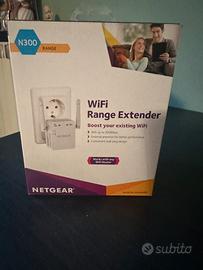 Extender netgear