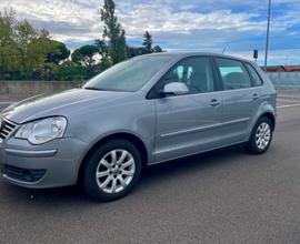 VOLKSWAGEN Polo 4ª serie - 2006