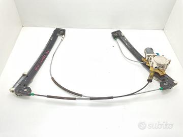 CREMAGLIERA ANTERIORE DESTRA MINI Cabrio 1° Serie