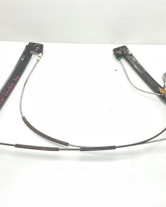 CREMAGLIERA ANTERIORE DESTRA MINI Cabrio 1° Serie