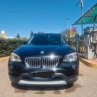BMW X1 anno 2014