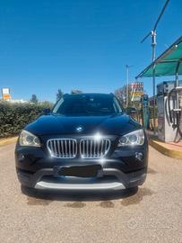 BMW X1 anno 2014
