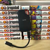 SanDisk 1TB Extreme SSD portatile