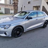 Audi A3 SPB 35 TDI