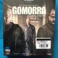 Gomorra film