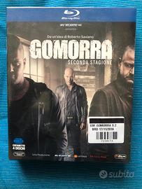Gomorra film