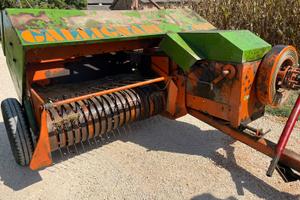 Imballatrice Gallignani 7000