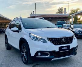 PEUGEOT 2008 BlueHDi 100 Allure