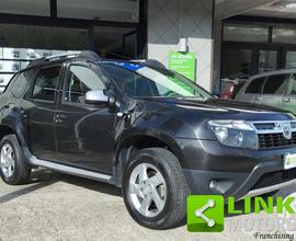 DACIA Duster 1.5 dCi 110CV 4x4 LauréateVENDUTA