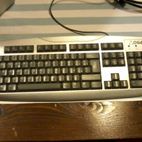 Tastiera computer Olidata