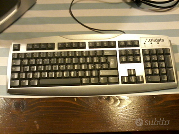 Tastiera computer Olidata