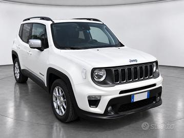 JEEP Renegade 2019 - Renegade 1.3 t4 phev Limited