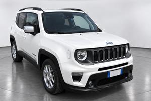 JEEP Renegade 2019 - Renegade 1.3 t4 phev Limited