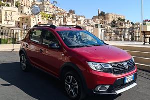 Dacia Sandero Stepway 0.9 TCe 12V TurboGPL 90CV S&