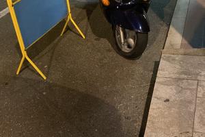 Yamaha Majesty 125 - 2002