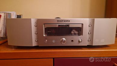 lettore cd marantz SA15S1 