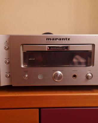 lettore cd marantz SA15S1 