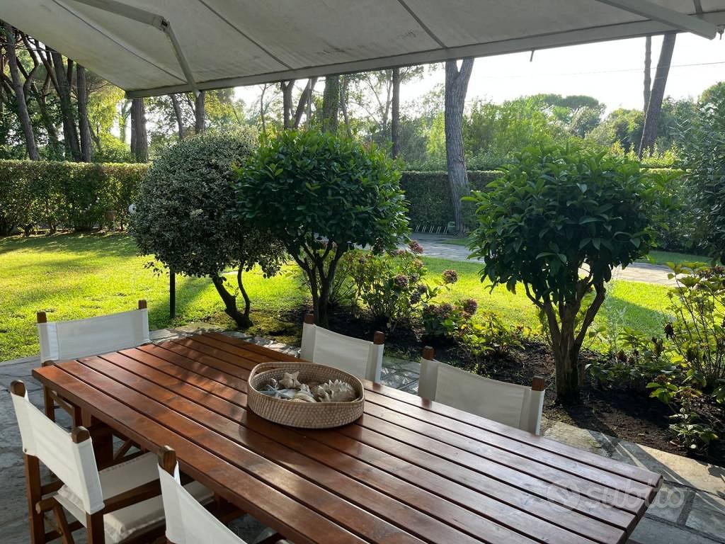 Casa – Massa, Poveromo - Vista 3