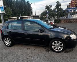 VOLKSWAGEN Golf 5ª serie - 2006