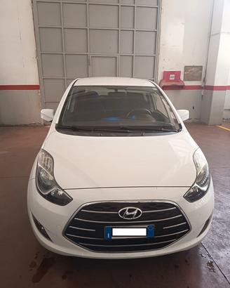 Hyundai iX20 1.4 90 CV Econext APP MODE