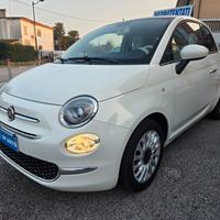Fiat 500 Lounge - 2018