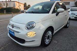 Fiat 500 Lounge - 2018
