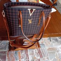 borsa imitazione (bella) di Louis vitton