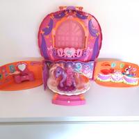 My Little Pony Scuola di Danza Martina Ballerina.