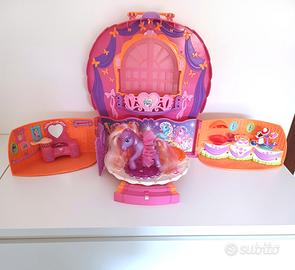 My Little Pony Scuola di Danza Martina Ballerina.